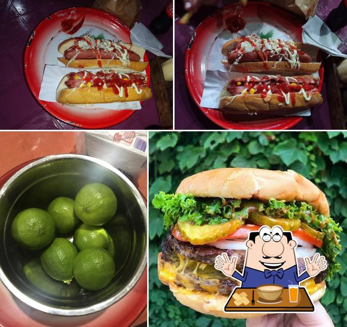 VIMASA BURGUER