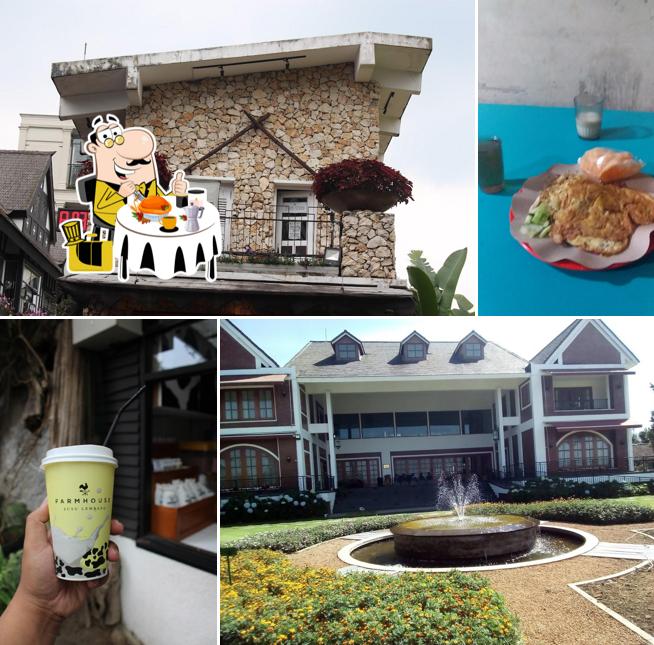pasar lembang