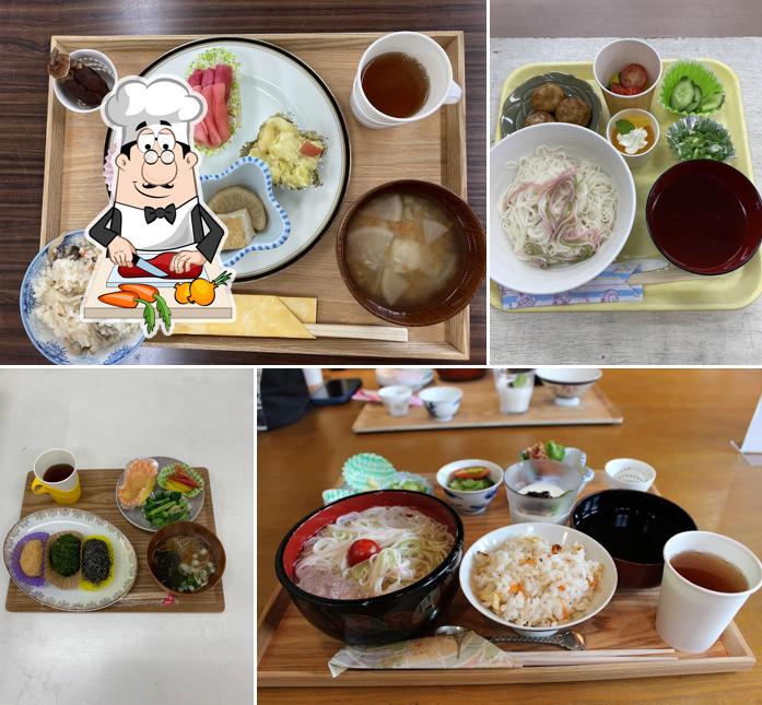 ばあちゃん食堂