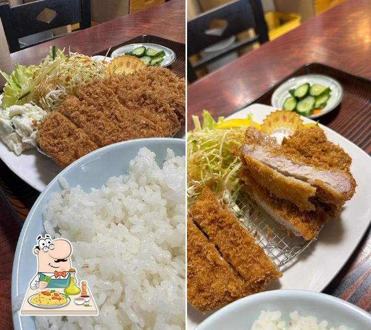水郷庵大戸店