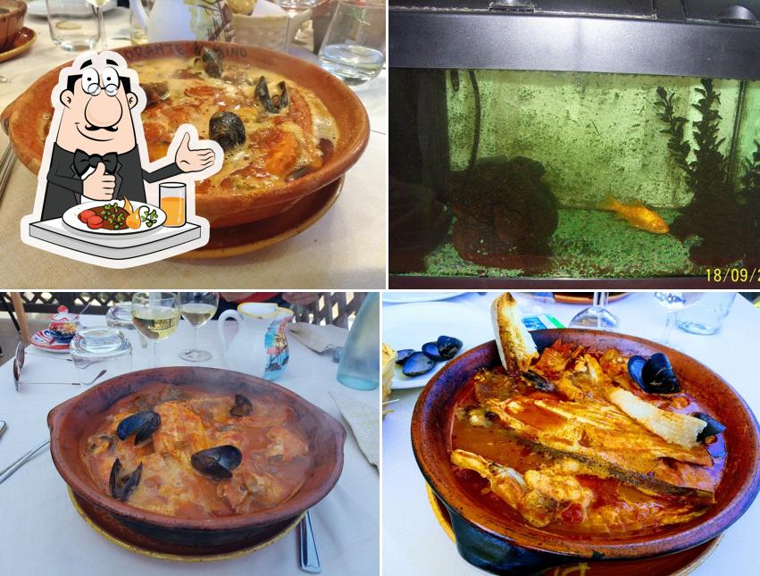 Ristorante Da Gino