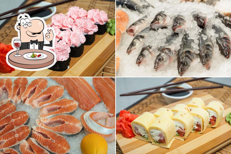 Sakura Sushi