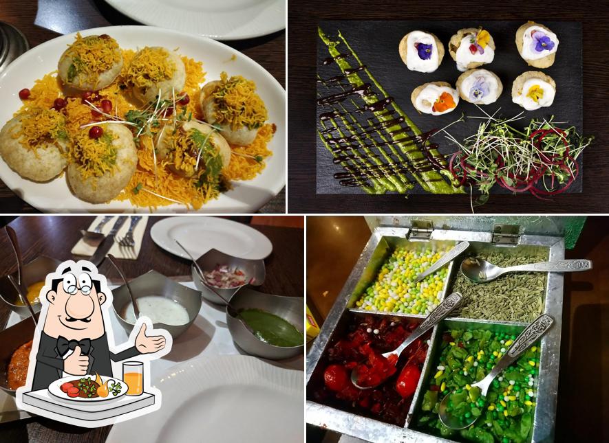 Sanskruti Restaurant