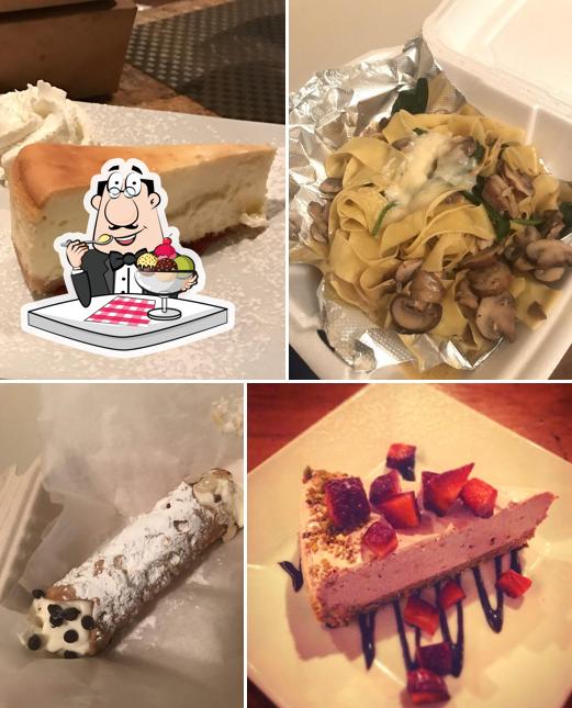 Trattoria Aroma