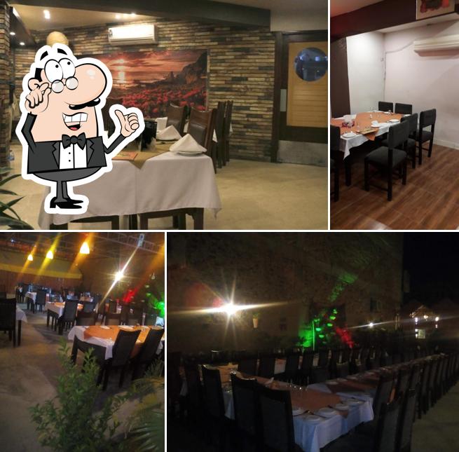 Zaika Restaurant