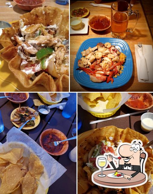 Mi Pueblo Mexican Restaurant