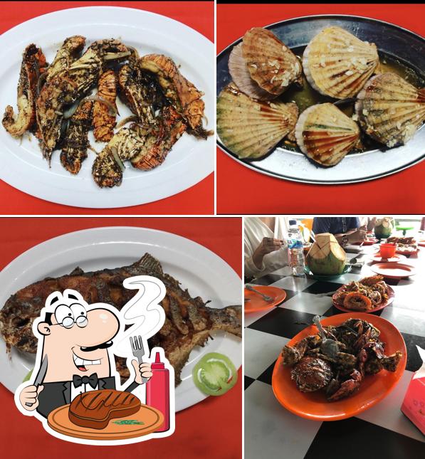 Restoran Aneka Selera