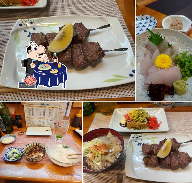 居酒屋ごう