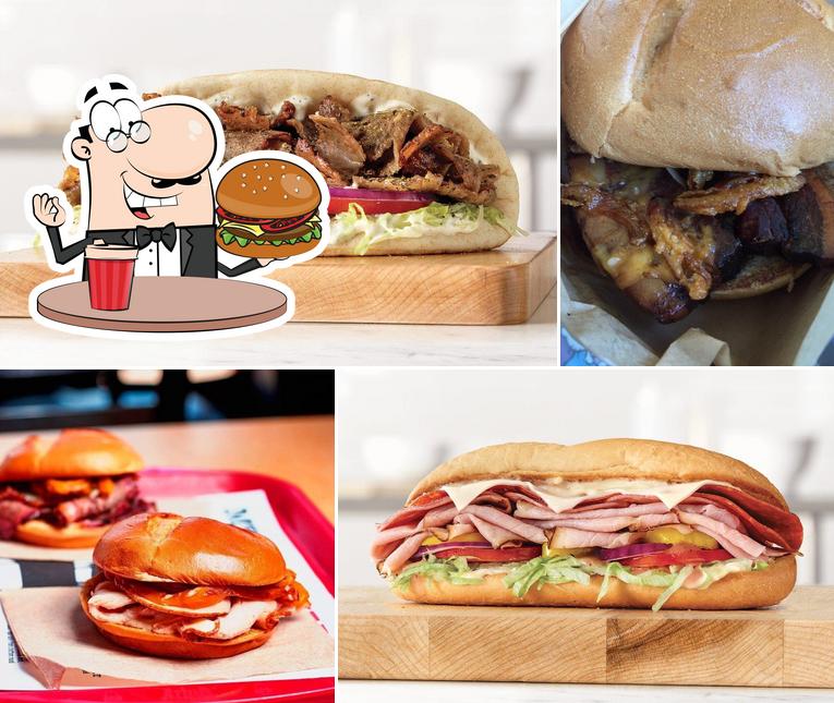 Arby's
