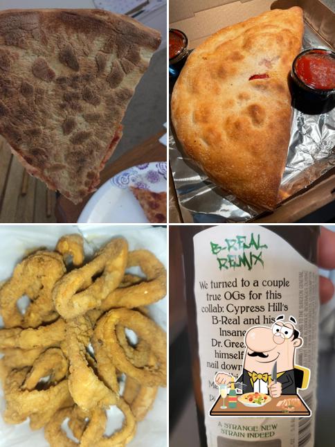 Bruno's Pizza Restaurant