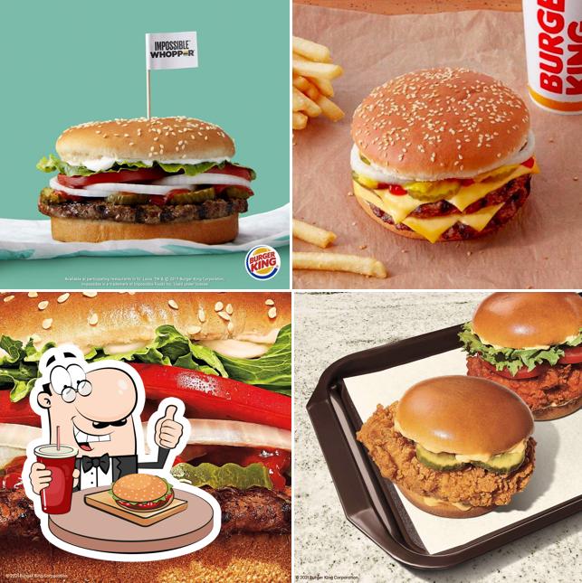 Burger King