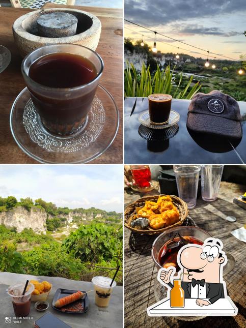 Cafe Gresik Seru