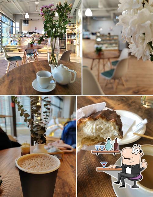 Вкус и Любовь