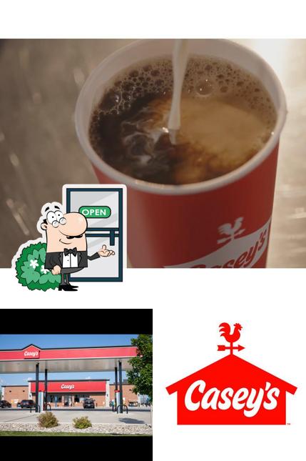 Casey's