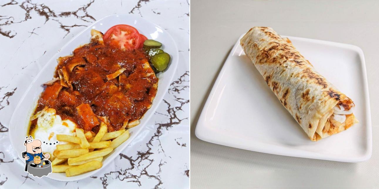 Elif Er Döner