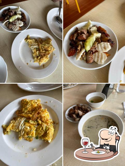 Honey Bee's Restaurant, Cafe and Dine
