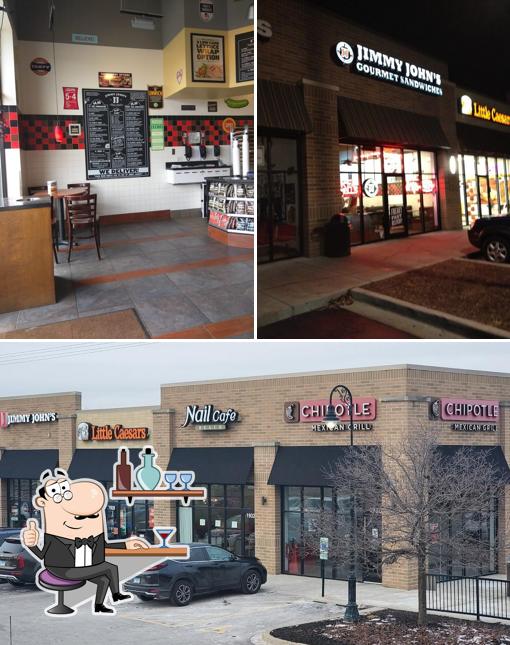 Jimmy John's