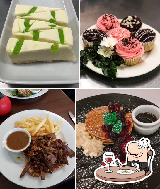 KR'S Cafe & Catering