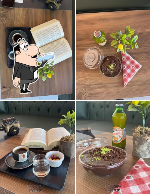 Kuzey Cafe Bistro Halı Saha