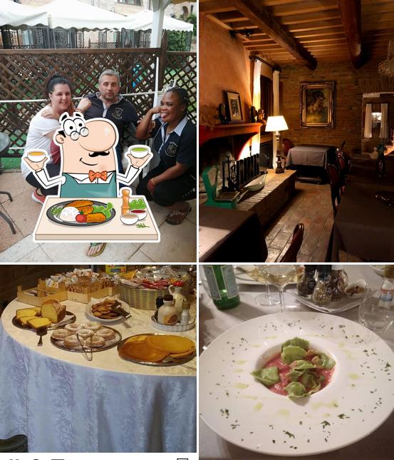 Locanda Corte Arcangeli