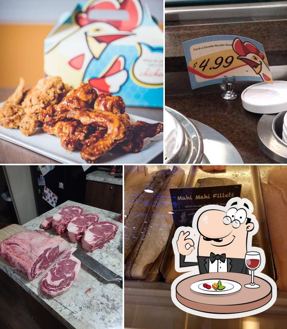 Lowes Foods of Pawleys Island