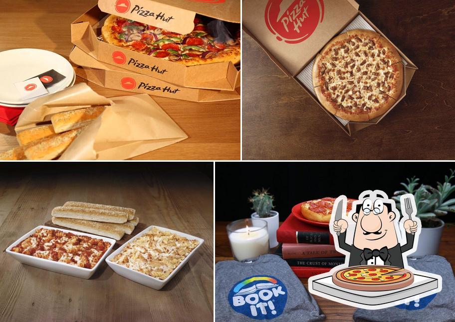 Pizza Hut