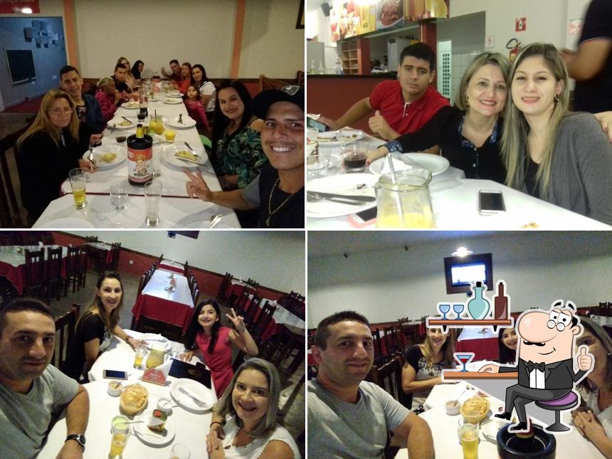 Pizzaria Ideal Botucatu