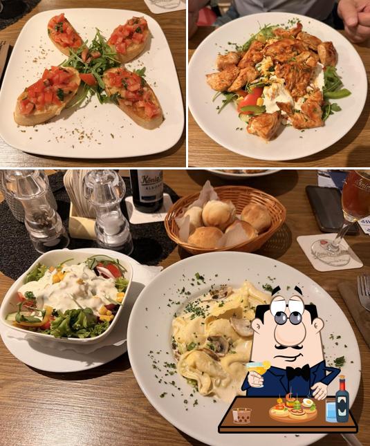 Restaurant Colosseum