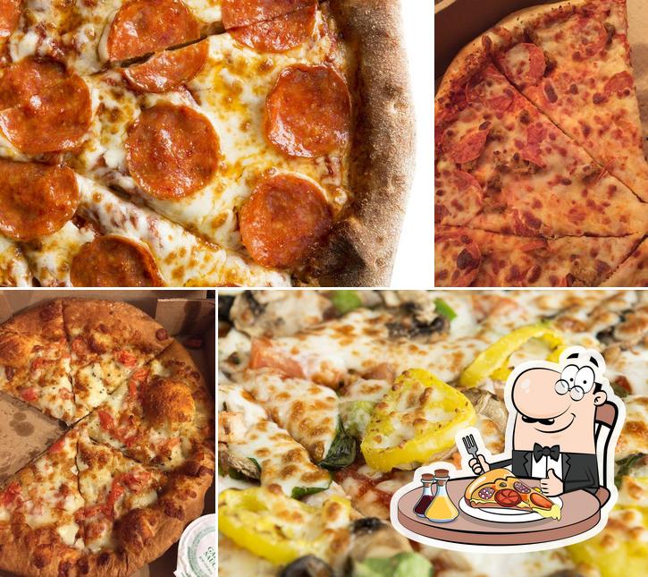 Stoner's Pizza Joint