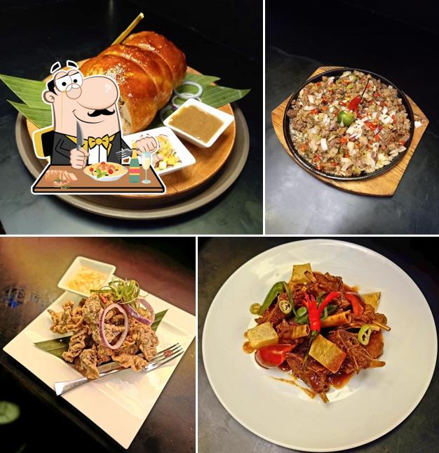 Midori's Creekside Bar