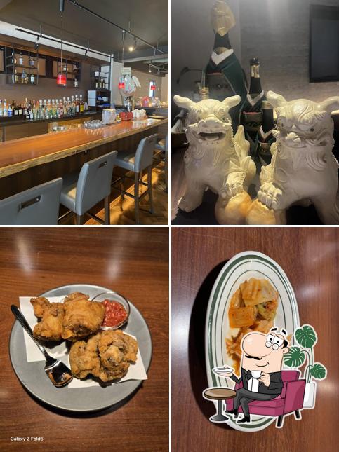 Dining＆kitchen 美海DORI