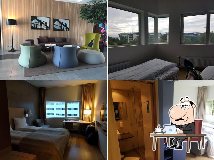 Quality Hotel Expo