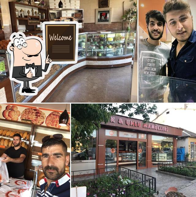 49 Ekmek Firini