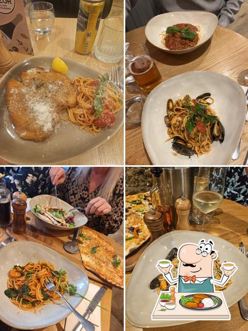 AZZUR italian restaurant