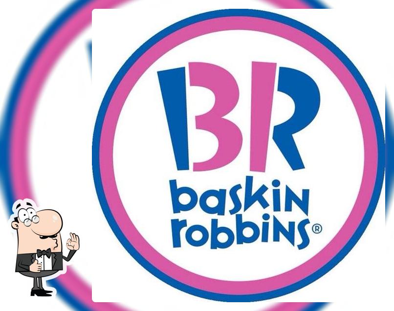 Баскин Роббинс