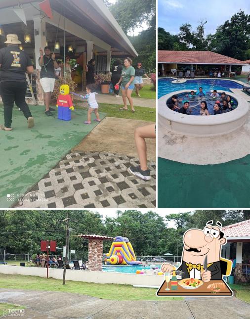 Buenaventura Jungle, Acuatic Park