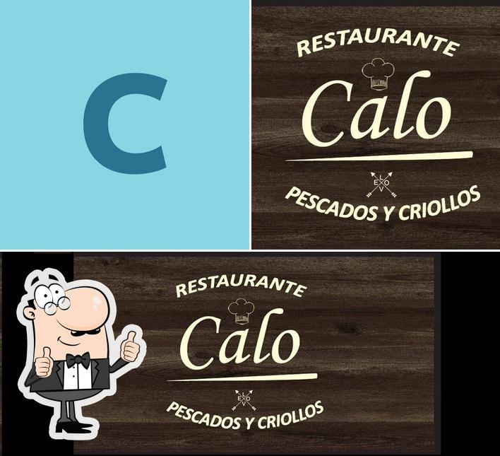 CALO
