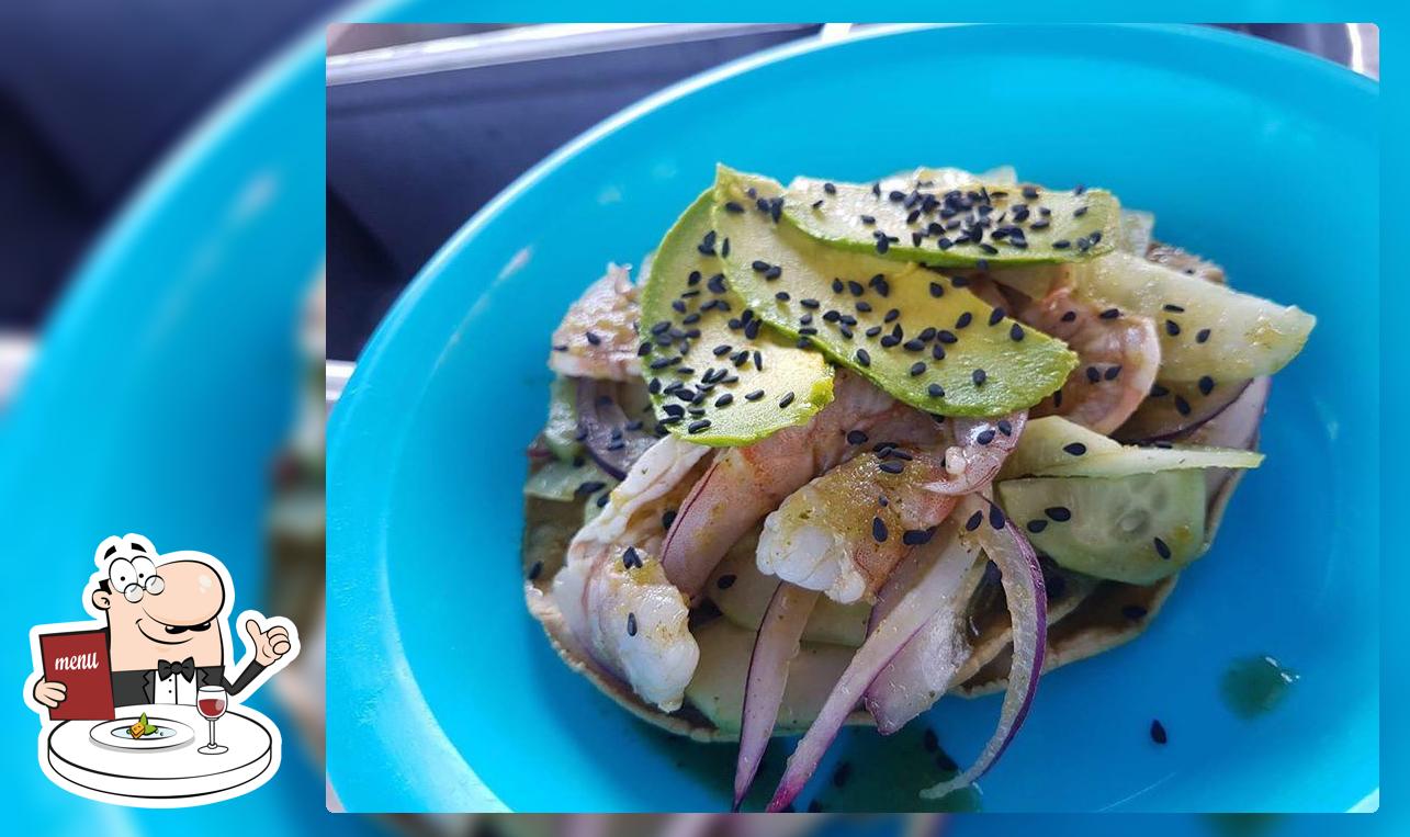 Cevichito