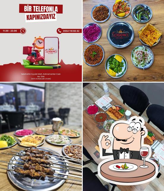 Ciğerci Devrim