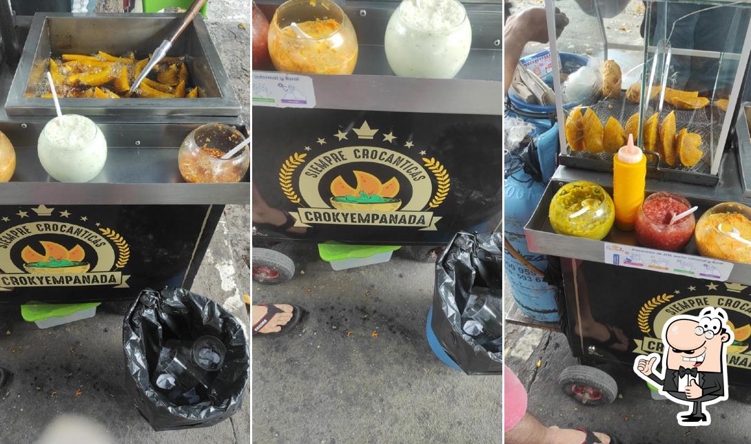 CrokyEmpanadas