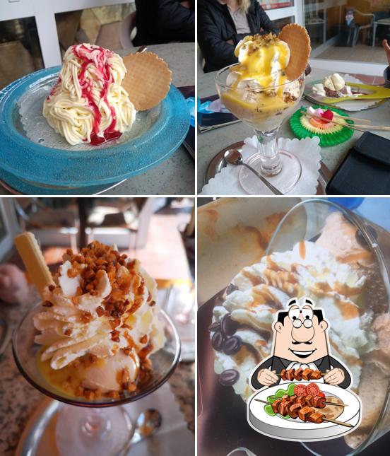 Eiscafé Da-Giusy