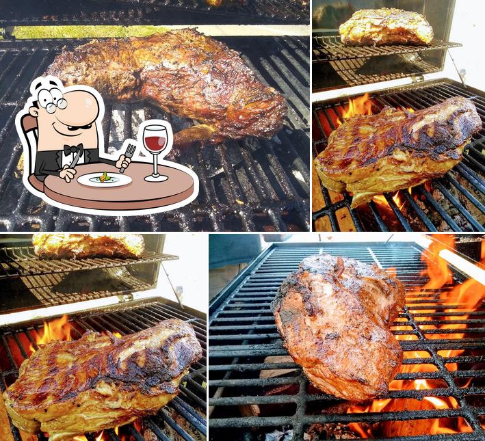 Hillside BBQ