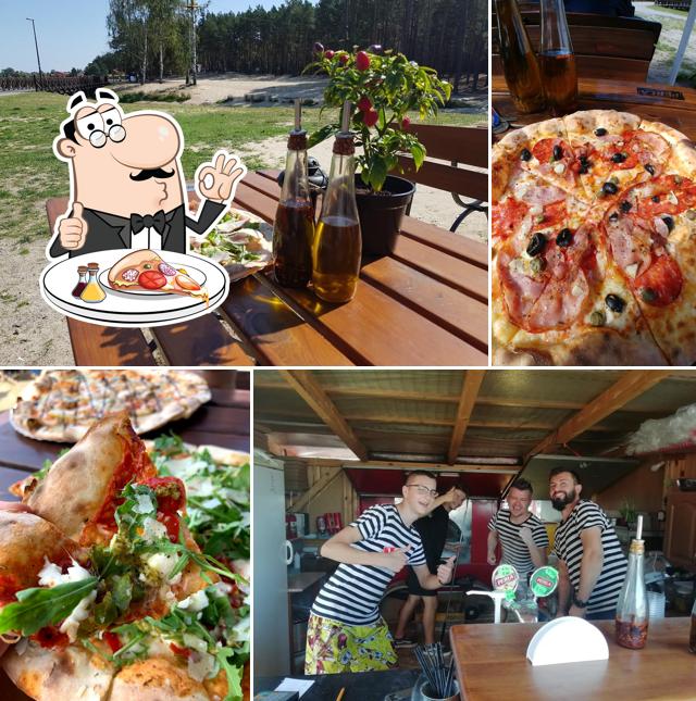 JAMA PIZZA