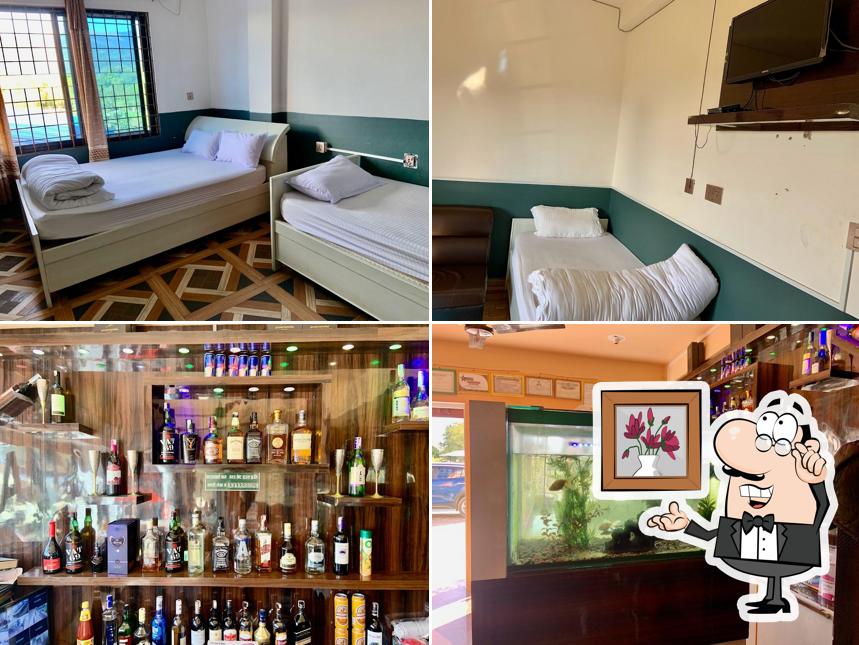 Mantra Guest House