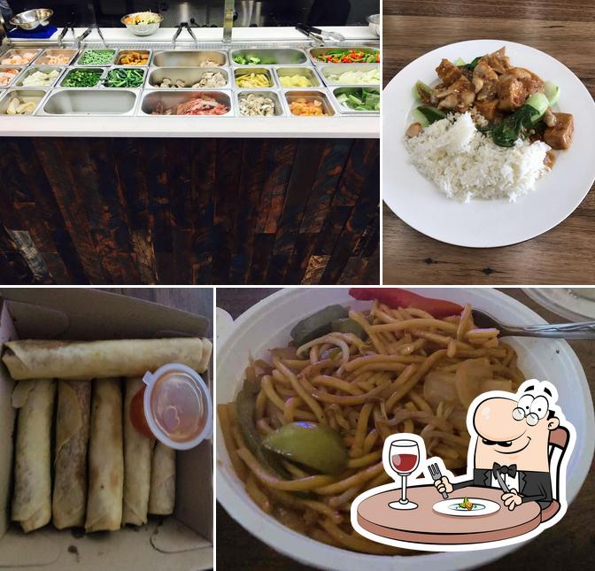 Noodle House