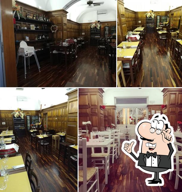 Osteria Brodo di Giuggiole