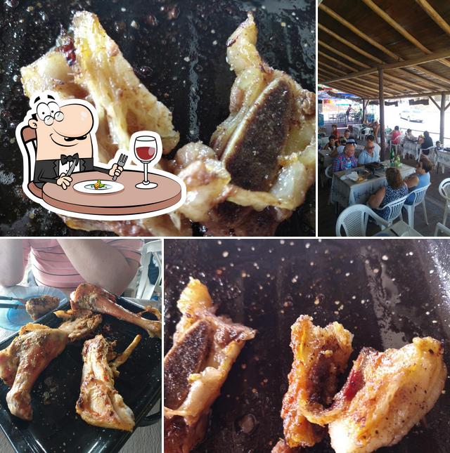 Parrilla Rancho Toro