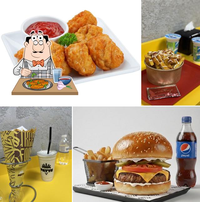 PatteKonya
