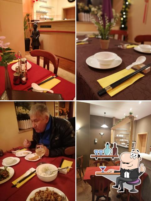 Pin Wei China-Restaurant