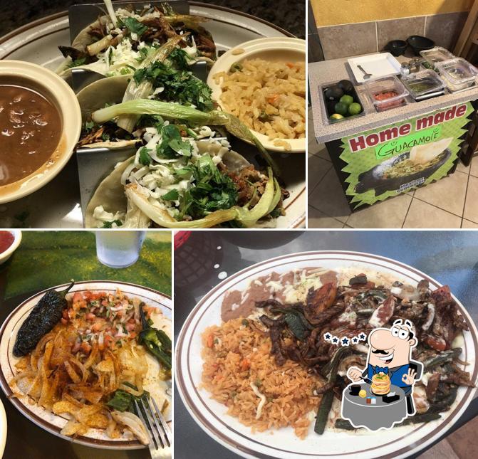Sabores Mexican Cuisine